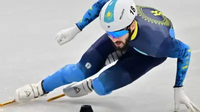 Недешёвая забава: о некоторых итогах выступления сборной Казахстана на Олимпиаде в Италии