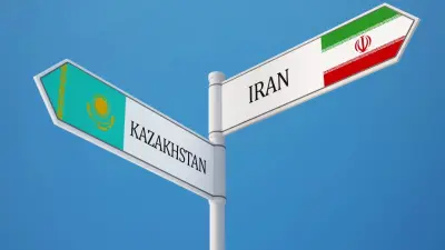 Экономика на линии огня. Чем конфликт вокруг Ирана обернётся для Казахстана