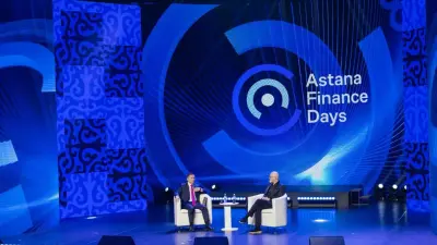 Казахстан строит мосты: Азия и Ближний Восток становятся ключевыми инвесторами