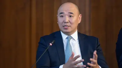 "Атамекен": перезагрузка. Чего ждать государству и бизнесу от обновлённой нацпалаты