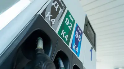 Топливо подорожает не сразу, но неизбежно. Что уже происходит с ценами