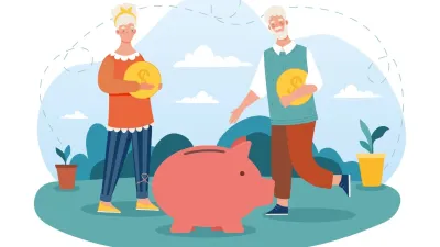 Объясняем, можно ли заработать больше на пенсионных накоплениях