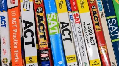На смену ЕНТ идёт SAT: вместо заучивания вопросов и ответов – умение критически мыслить