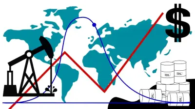 "2026-й для Казахстана обещает быть непростым". Эксперт о нефти, реформах и рисках для экономики