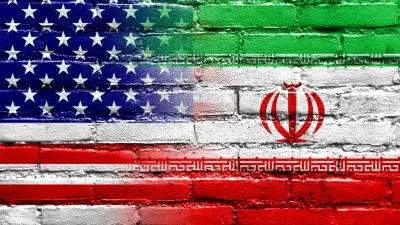 Это скорее фаза серьёзной войны, чем мгновенный исторический обвал – эксперт о ситуации на Ближнем Востоке