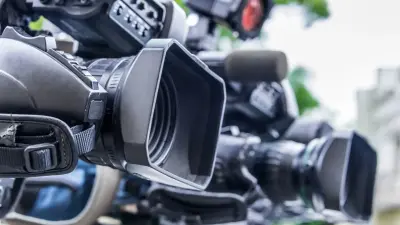 Креативная индустрия на грани: новые налоги могут загнать бизнес в тень