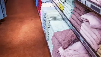 Офлайн держится на плаву: почему малые магазины не исчезнут, несмотря на натиск маркетплейсов