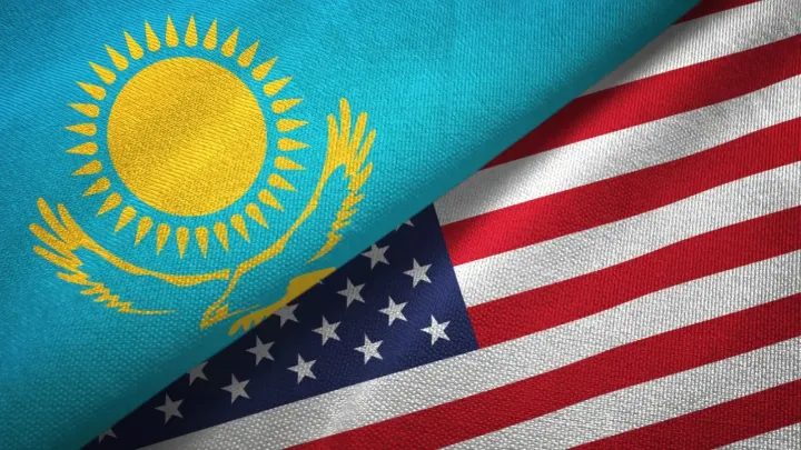 США возвращаются в Центральную Азию: как визит Токаева в Вашингтон меняет роль Казахстана в регионе