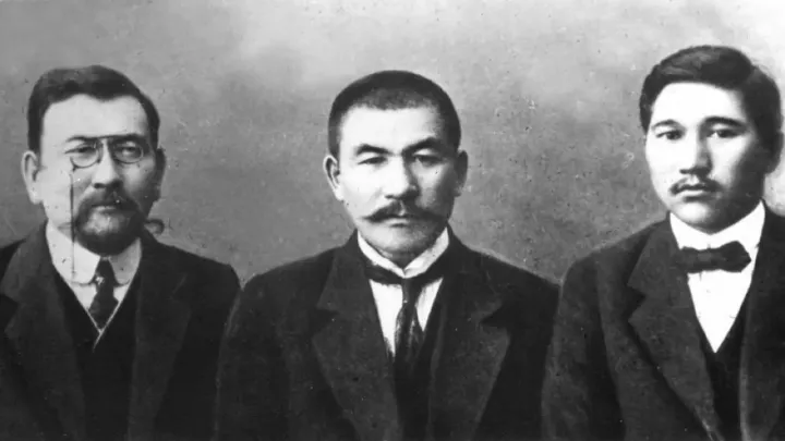 Любовь и идеалы “Алаша”. Как лидеры казахской интеллигенции выбирали спутниц жизни
