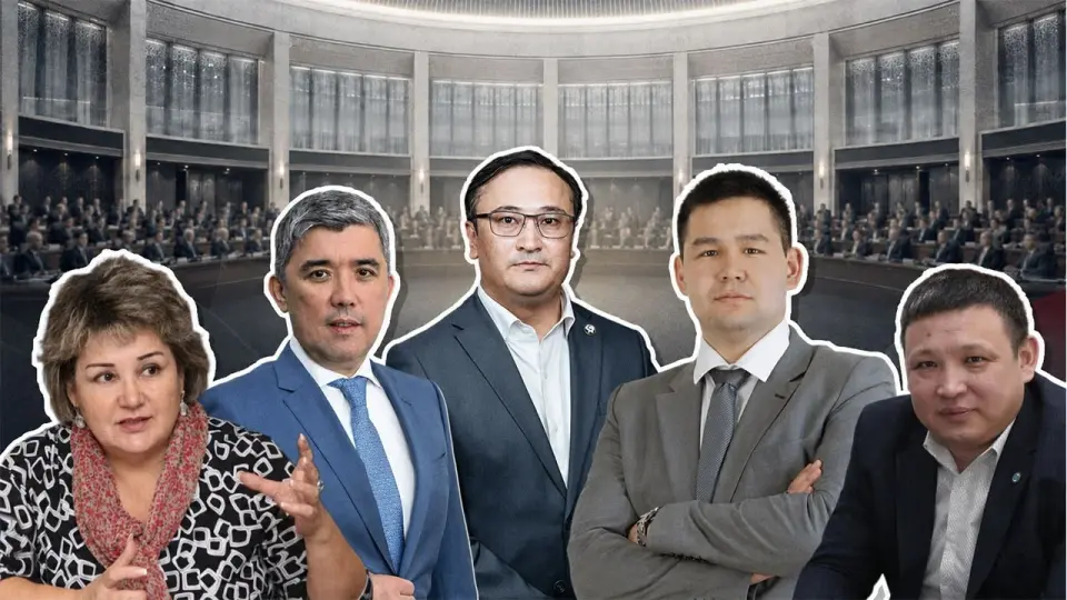 Коллаж Informburo.kz