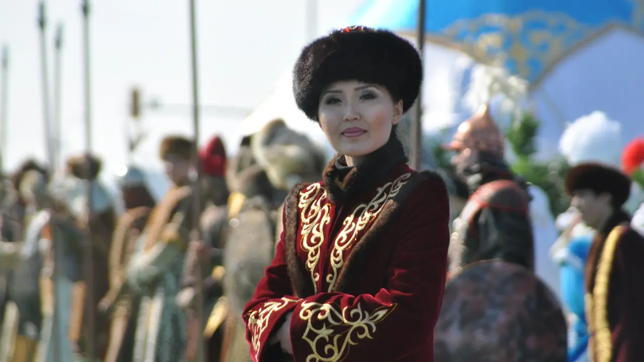 Фото Informburo.kz