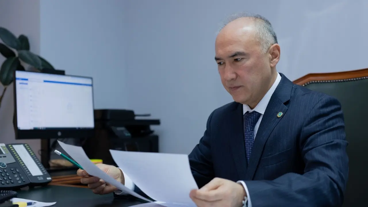 Фото Informburo.kz