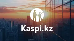 Fitch подтвердило высокий международный рейтинг Kaspi.kz и Kaspi Bank