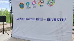 "Город права": как столичная молодёжь повышает свою правовую культуру