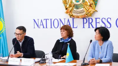 Прозрачная информация и грамотное регулирование: чего ждут казахстанцы от табачной политики