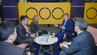 Казахстанские вузы готовятся к пилотному внедрению AI-решений Google после BETT 2026