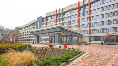 Городские перемены в действии: как прошёл Tabiğat Labs Fest 2025