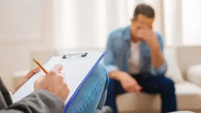 Борьба с наркозависимостью: реабилитация – это путь к себе, а не наказание