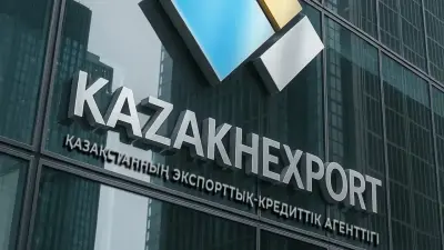 Поддержка казахстанских экспортёров: как развивать бизнес с ЭКА на внешних рынках?                           