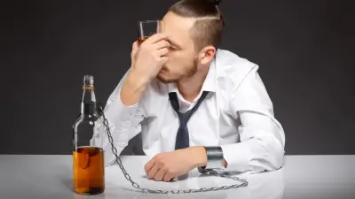 Кодирование не спасает: как меняется подход к лечению алкозависимости