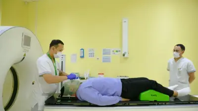 Когда онколечение становится недоступным: томотерапия исключена из перечня высокотехнологичных услуг в РК