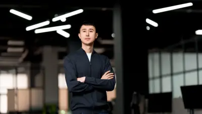 Арай Бекембаев, inDrive: Мы строим суперапп и хотим позитивно повлиять на жизнь миллиарда человек