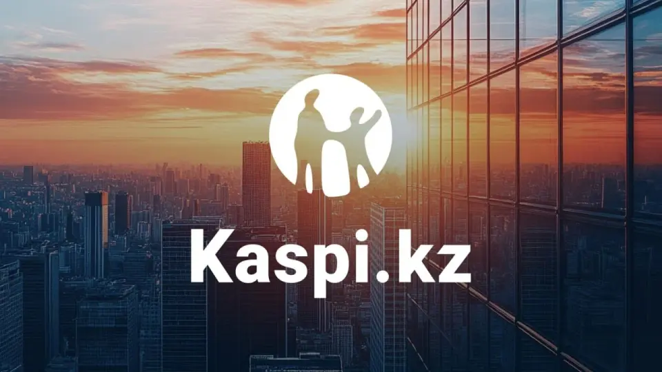 Фото Kaspi.kz