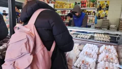 Ярмарка выходного дня, оптовка или торговые центры. Где в Алматы выгодно покупать продукты?