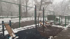 На Терренкуре построят апарт-отель? Алматинцы требуют вернуть городу сквер