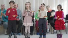 Детей и пенсионеров – на выход: в Алматы из отремонтированной заброшки выселяют театр и клуб