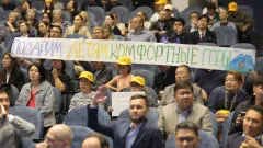 60 километров трасс и 10 тысяч лыжников в день: что известно о проекте Almaty Superski