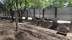 Почему алматинцы выступают против закрытия арыков бетонными плитами
