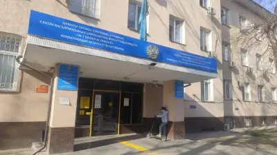  Медсёстры против директора. Скандал в поликлинике Алматы набирает обороты