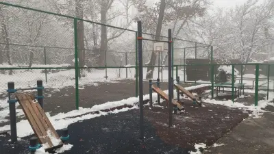 На Терренкуре построят апарт-отель? Алматинцы требуют вернуть городу сквер