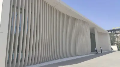  Вместо кинотеатра – Центр культуры. За три дня "Целинный" посетили 12 тысяч горожан