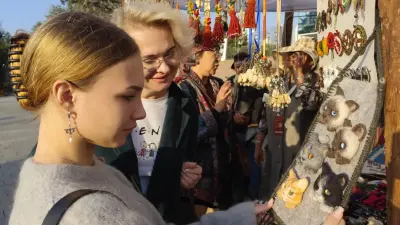 Стал городом мастеров. Какие перемены ждут Алматы с новым статусом