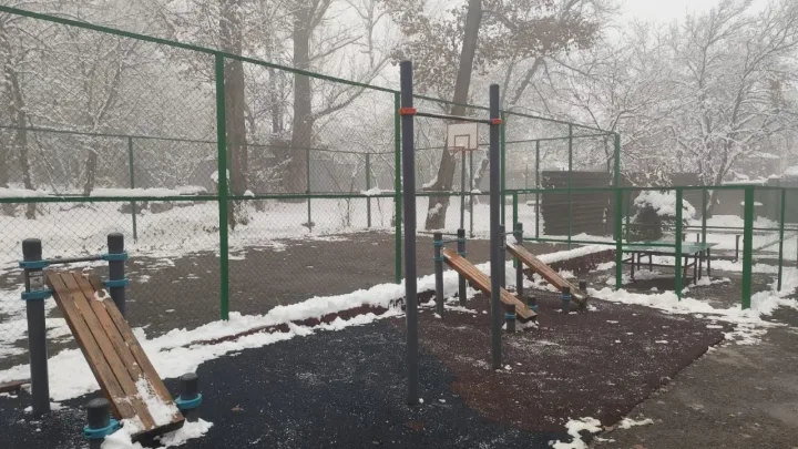 На Терренкуре построят апарт-отель? Алматинцы требуют вернуть городу сквер
