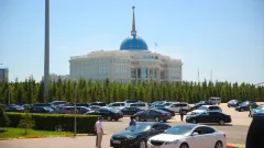 Вице-президент появится в Казахстане: парламент одобрил законопроект
