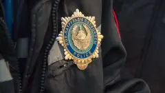 Обгоревшее тело полицейского нашли в Алматинской области: задержаны его жена и сын