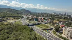 Завод по производству образовательной и сервисной робототехники откроют в Алматы