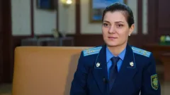 Генпрокуратура разъяснила ситуацию с перемещениями находящейся под домашним арестом Олеси Кексель