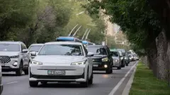 "Отзыв машин производителем – это хорошая практика" – глава Казахстанского автосоюза