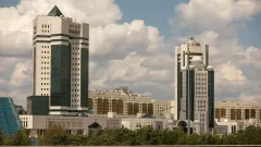 Поступление в военные и специальные учебные заведения: новые правила отбора предложили в Казахстане