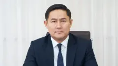 Экс-министр Азамат Ескараев получил должность в Администрации президента