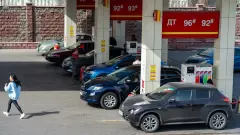 Очереди на автозаправках сократились в Актау – акимат