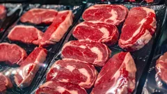Опыт Астаны по продаже говядины по доступной цене распространят по всей стране