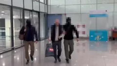 Бизнесмена, подозреваемого в даче взятки, экстрадировали из Грузии в Казахстан