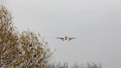 9517 граждан Казахстана вернули домой из стран Ближнего Востока