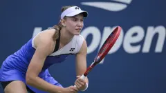 Рыбакина и Путинцева вышли во второй круг US Open