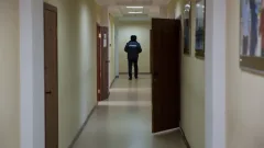 Ударил в лицо и применил удушающий приём: полицейского осудили за избиение начальника в Астане
